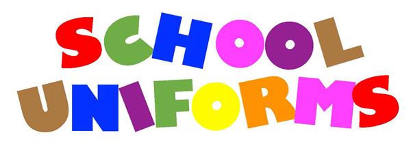  School Uniforms